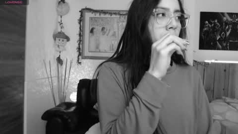 Lauren online show from January 8, 1:53 am