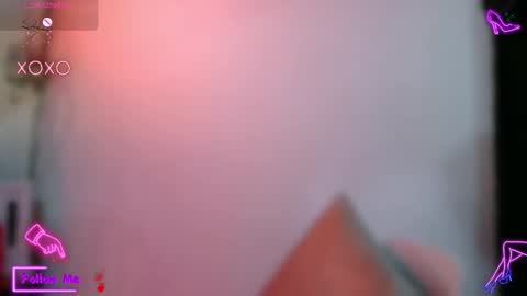 Lauren online show from October 4, 9:46 pm