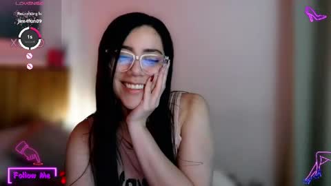 Lauren online show from October 5, 9:51 am