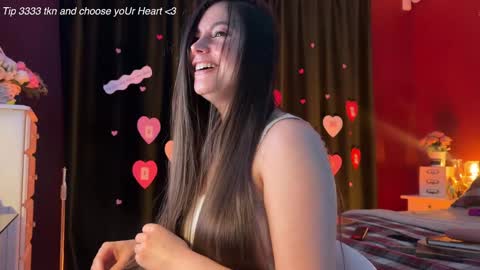 Lauren Brite online show from March 4, 9:21 pm