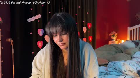 Lauren Brite online show from March 10, 10:26 pm