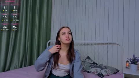 Victoria online show from January 10, 8:10 pm