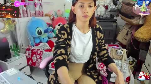 SF online show from December 16, 9:09 pm