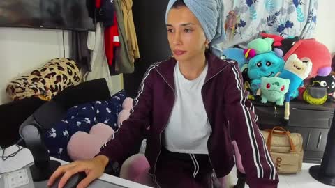 SF online show from January 29, 9:17 pm