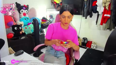 SF online show from September 9, 10:20 pm