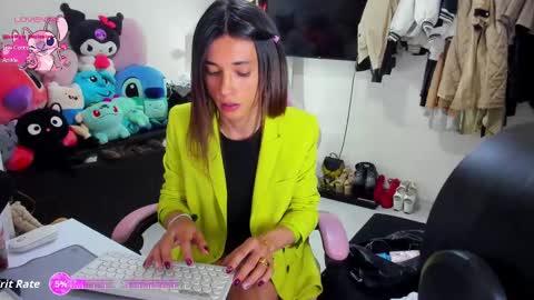 SF online show from September 12, 7:58 pm