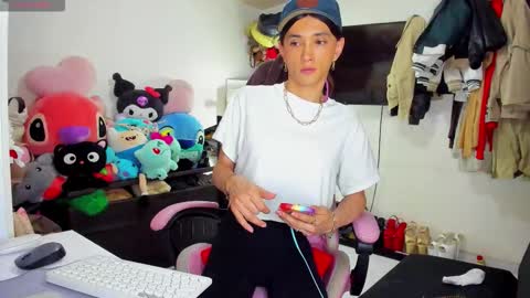 SF online show from September 27, 7:08 pm