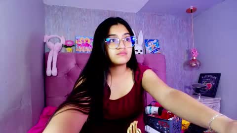 Laurene online show from February 8, 3:21 am