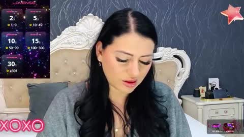 Snapshot of laurenjenssen chatting on January 7, 8:45 am Laura online show from January 7, 8:45 am