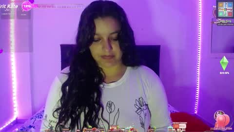 laurenkenner28_ online show from November 5, 6:41 pm