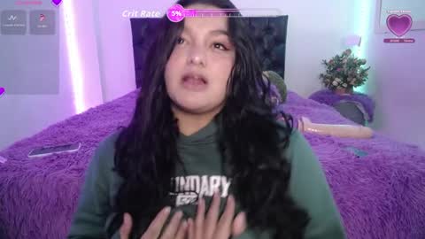 laurenkenner28_ online show from March 26, 6:02 pm