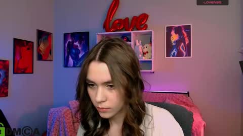 Laure online show from March 22, 10:29 am