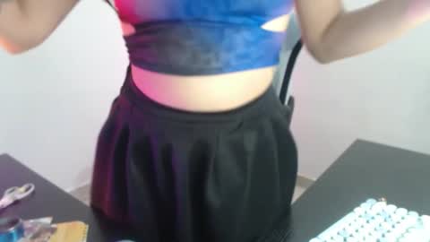 Snapshot of laurenphillipsx chatting on November 14, 8:40 pm Lauren online show from November 14, 8:40 pm