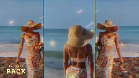 Lauren Saenz online show from March 7, 3:18 pm