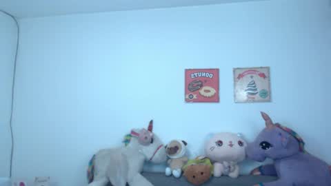 Laura online show from December 5, 12:08 am