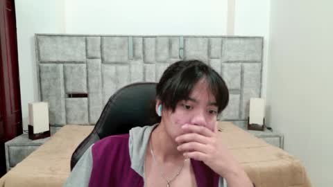 laurent online show from April 8, 3:06 am