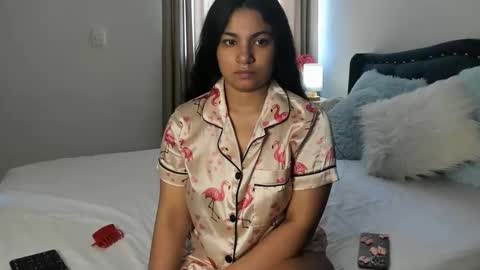 daniela angel     online show from April 11, 6:34 pm