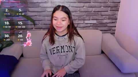 Snapshot of laurent_scott chatting on December 14, 11:59 am Hanna online show from December 14, 11:59 am