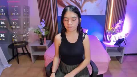 Hanna online show from January 13, 12:10 pm