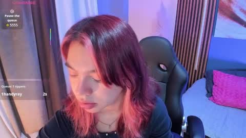 Hanna online show from April 8, 12:05 pm