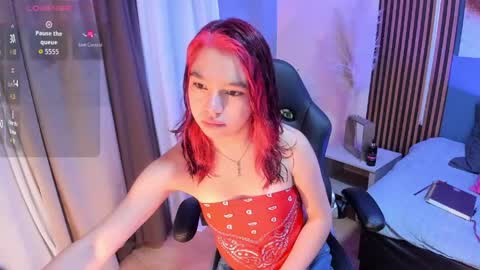 Hanna online show from April 21, 12:00 pm