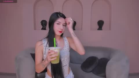 Snapshot of laurentconnor chatting on September 24, 3:32 am Lau online show from September 24, 3:32 am