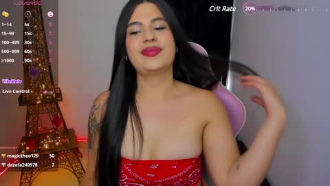 lau online show from December 2, 2:52 pm