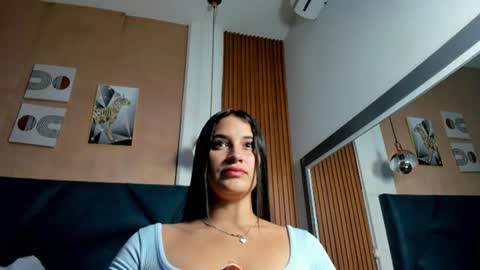 Snapshot of laurenthferrer chatting on June 23, 9:29 am laurenthferrer online show from June 23, 9:29 am