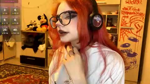 Eva online show from June 18, 10:14 pm