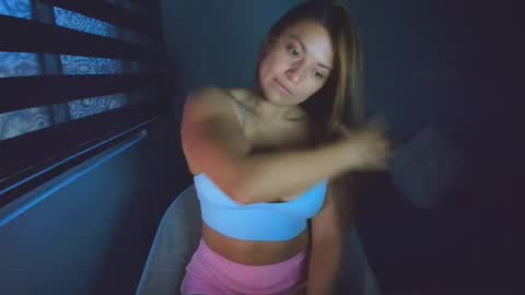 Lauri online show from February 16, 11:23 pm