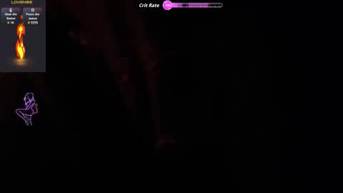 ANA LAURA online show from September 24, 9:18 pm