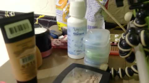 Dallas Hooter Edmonson online show from December 16, 3:33 am