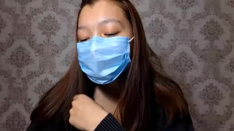 Snapshot of laurideklerk chatting on March 26, 10:43 am Hannah online show from March 26, 10:43 am