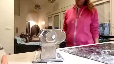 lauriehotxxx online show from January 6, 4:55 pm