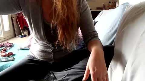 lauriehotxxx online show from February 21, 1:11 pm