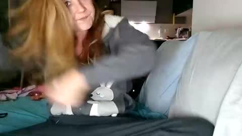 lauriehotxxx online show from February 25, 7:14 pm