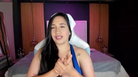 Lau Roberts online show from October 8, 3:59 am