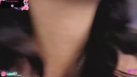 Lau Roberts online show from February 17, 7:31 pm