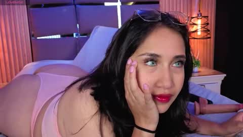 Lau Roberts online show from March 23, 3:32 am