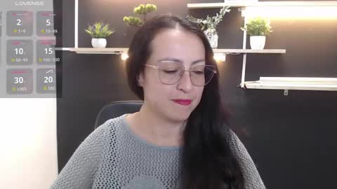 Laury  online show from April 21, 4:56 pm