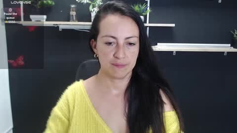 Laury  online show from May 29, 7:23 pm