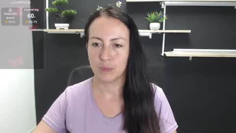 Laury  online show from June 2, 8:00 pm