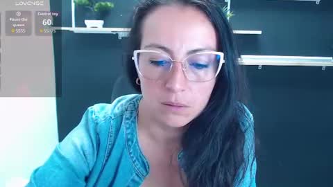 Laury  online show from June 26, 7:29 pm