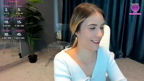 Laura online show from November 15, 7:49 am