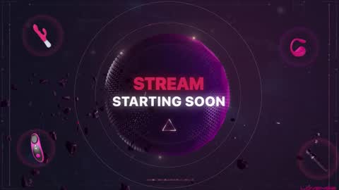 Lauryn Roxx online show from March 6, 10:47 pm