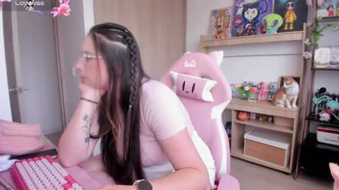          online show from April 8, 4:18 pm