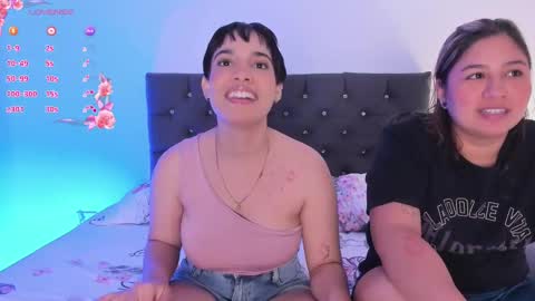 Snapshot of lauxsofi chatting on October 25, 8:58 pm Lau Sofi online show from October 25, 8:58 pm