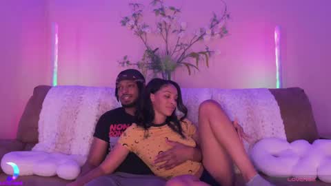 Lavah Moon and Spot  Next Time live Nov 29th  online show from February 28, 2:34 am