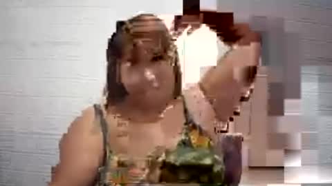 lavalyn214 online show from June 20, 2:31 pm