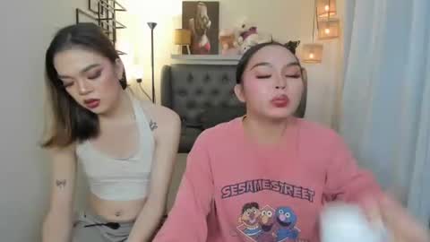 lavanderanita online show from October 19, 11:16 pm